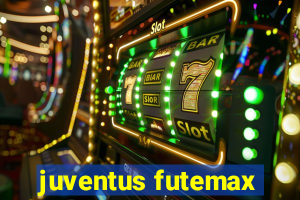 juventus futemax